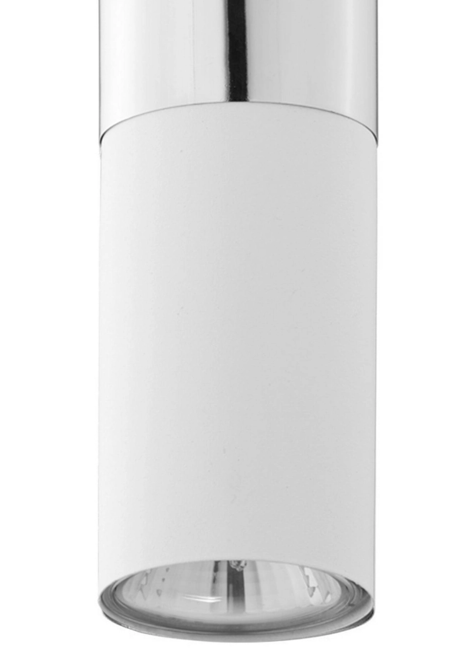 Спот Tk Lighting Elit White Sufitowa 1PL 4359