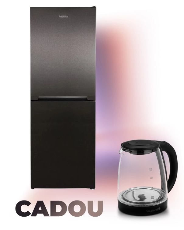 Frigider Vesta RF-B185XTNF/50 