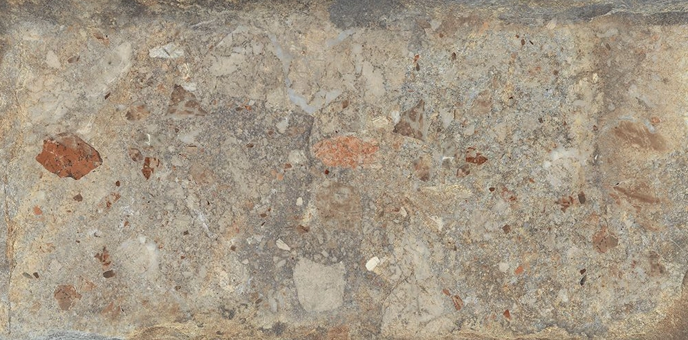 Плитка Qua Ponza 60x120 Shine matt