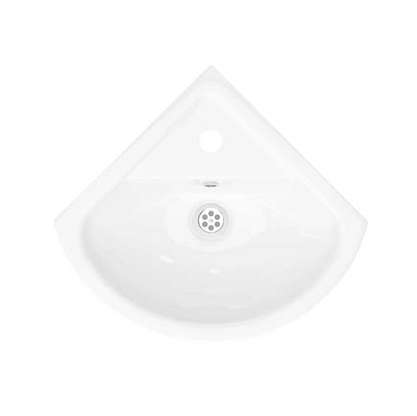 Раковина Keramin Siti-N 46 1c c/O