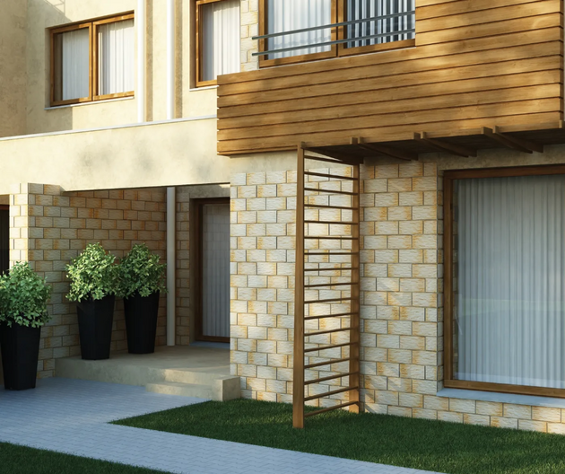 Klinker Cer 31-Topaz 300x148x9