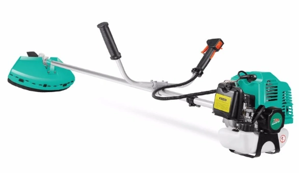 Motocoasă pe benzină 52cc Powertec PTG03B 