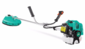 Триммер для газона 52cc Powertec PTG03B