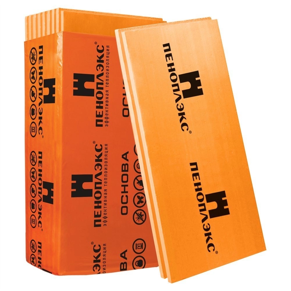 Placă Penoplex 1185x585x30 mm