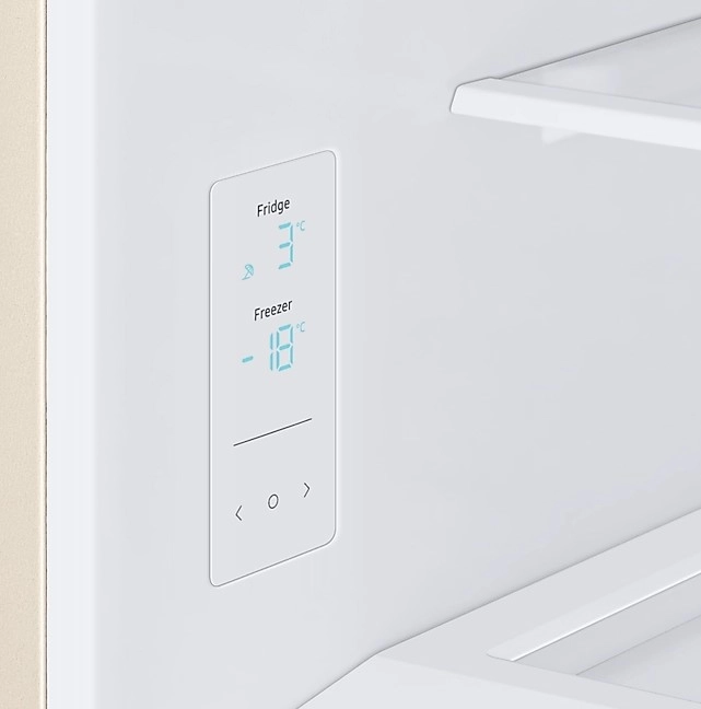 Холодильник Samsung RB34T600FEL/UA 