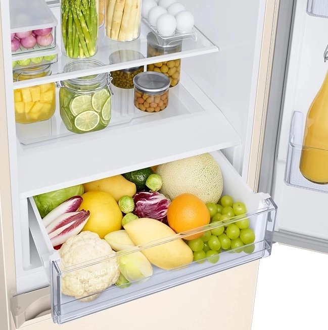 Холодильник Samsung RB34T600FEL/UA 