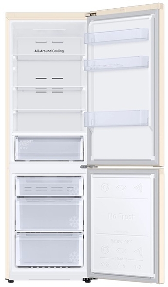 Холодильник Samsung RB34T600FEL/UA