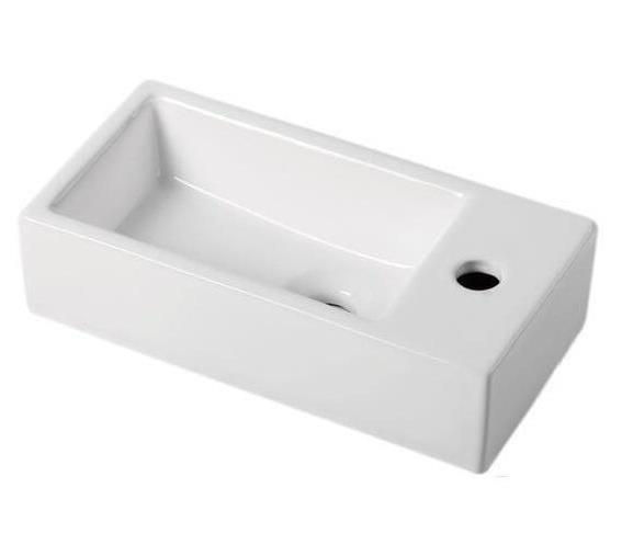 Раковина Gappo GT 706L /0619