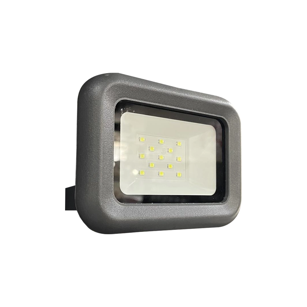 Прожектор E0015EI 10W 6500K IP65/0070057 