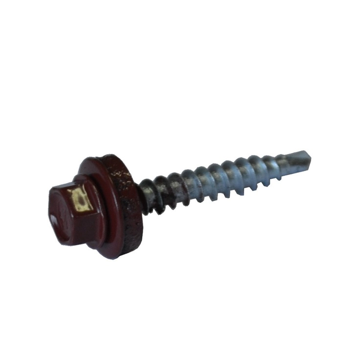 Șurub țigla metalică 4,8x35 3011 042535