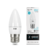 Bec Led Gauss Elementary C37 8W