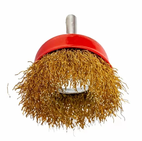 Perie cupă Profmet 50mm 384142 