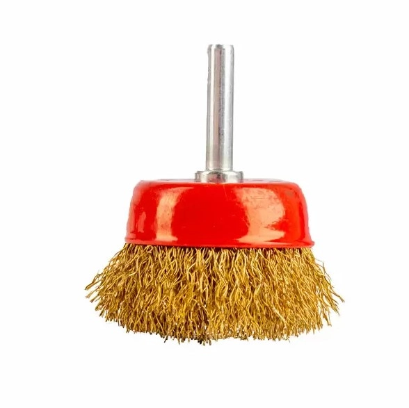 Perie cupă Profmet 50mm 384142 