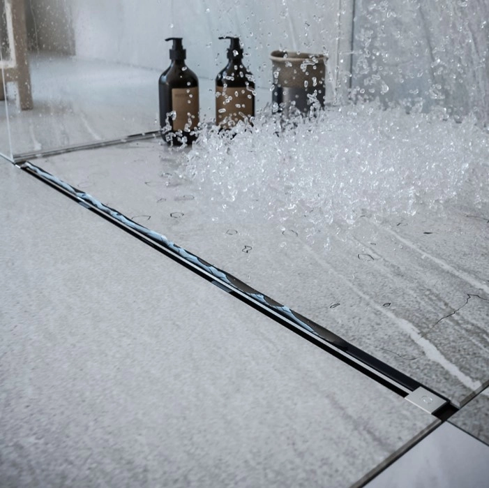 Trap Waterway Stripe WSL700001 650mm 10.86 