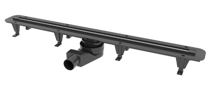 Trap Waterway Stripe WSL700001 650mm 10.86 