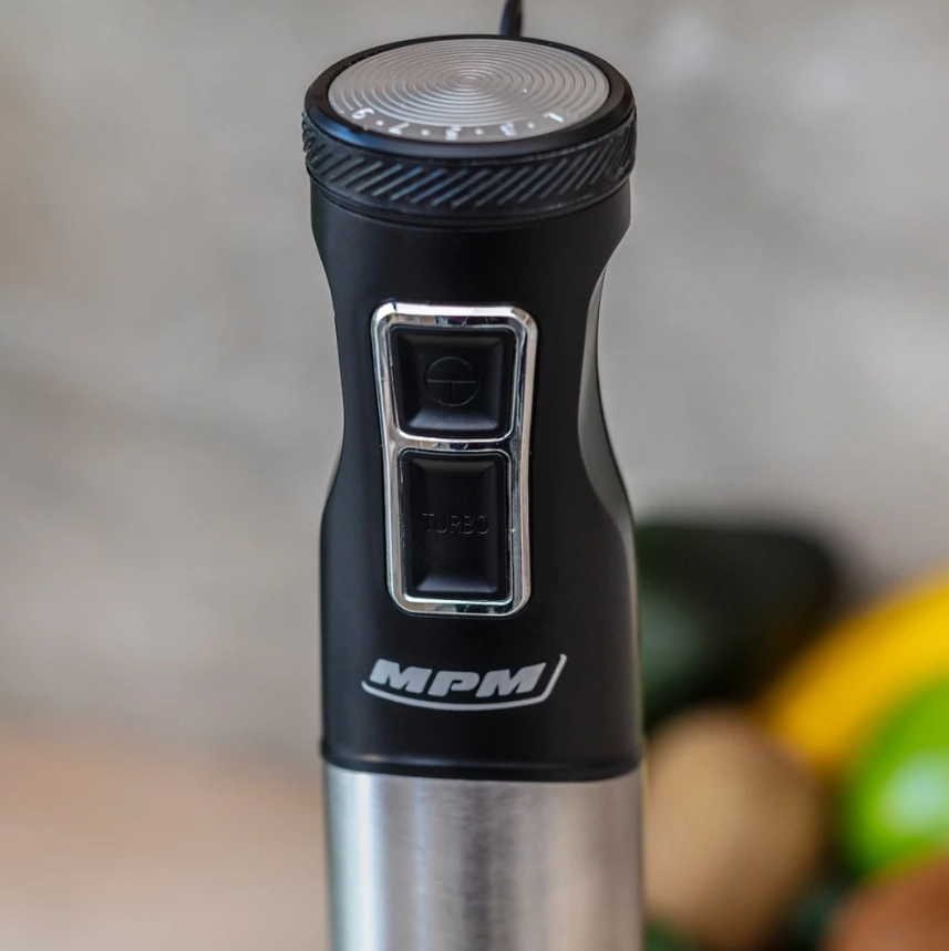 Блендер MPM MBL-34M 