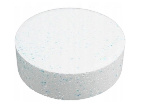 Pastile multifuncționale Chemoform M-T  1*200g