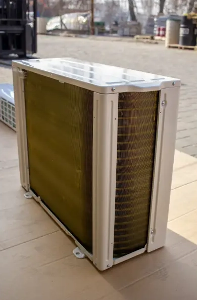 Кондиционер Doosan CSHD-12I 