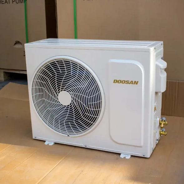 Кондиционер Doosan CSHD-12I 