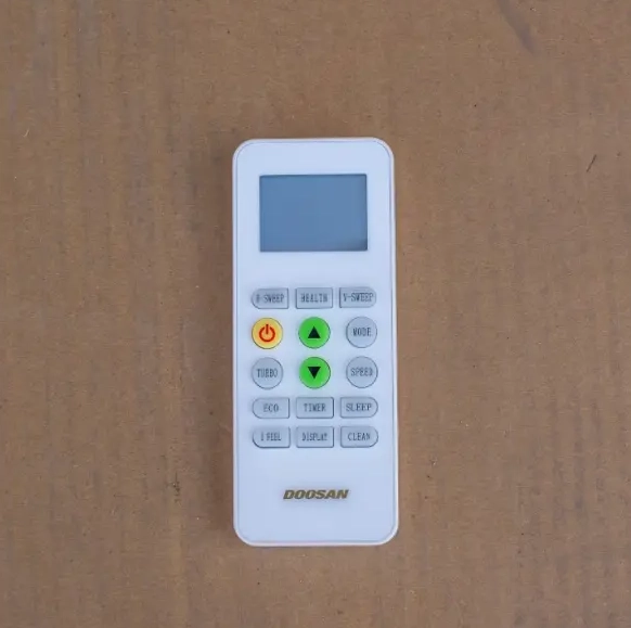 Кондиционер Doosan CSHD-12I 