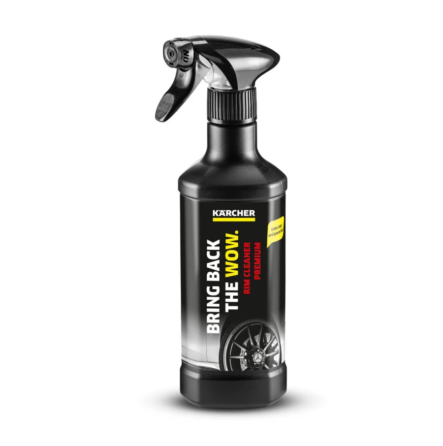 Solutie pentru curatat jante Karcher 6.296-048.0 RM667 