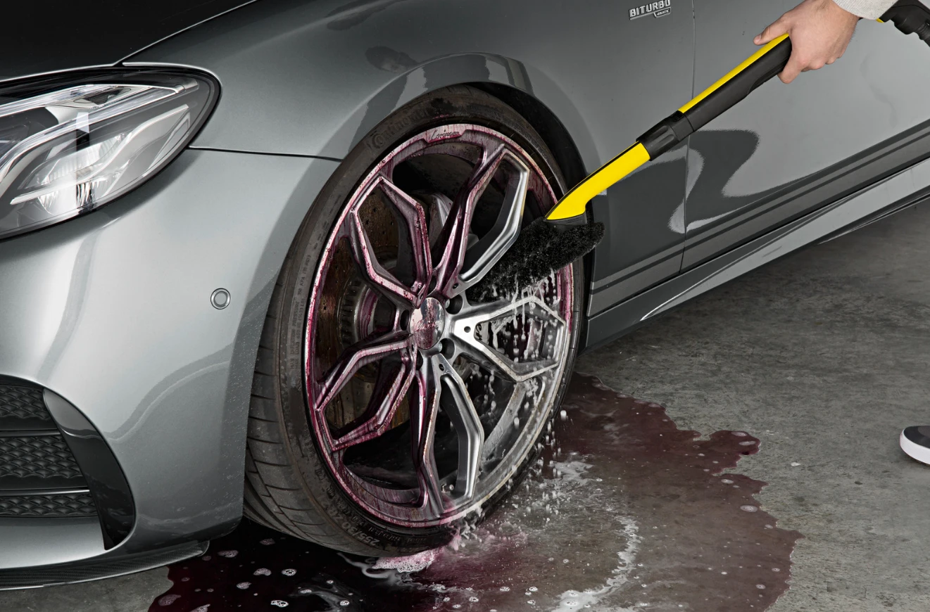 Solutie pentru curatat jante Karcher 6.296-048.0 RM667 