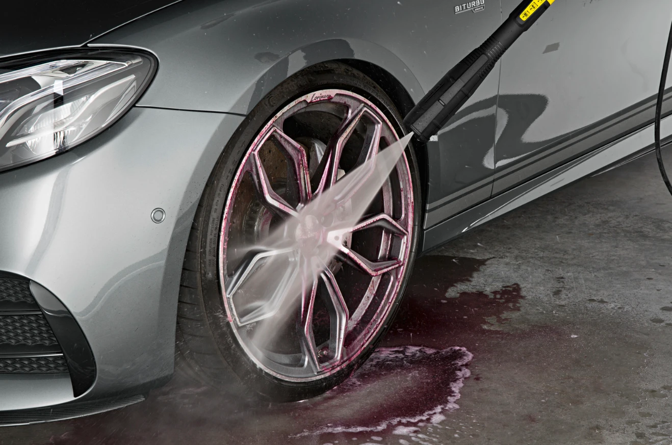Solutie pentru curatat jante Karcher 6.296-048.0 RM667 