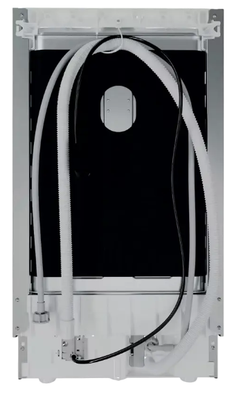 Посудомоечная машина Indesit DSCI 3M19 