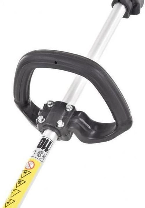 Coasă cu motor Hecht 126 