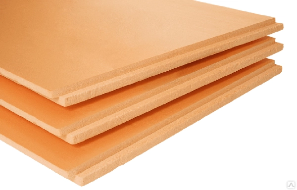 Placх Penoplex 1185x585x50 mm