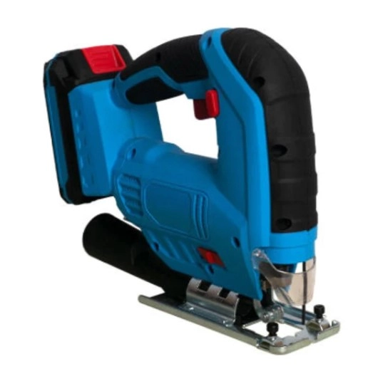 Fierăstrău pendular Fixtec LI-ION FCJS80LFX 