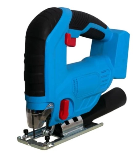 Fierăstrău pendular Fixtec LI-ION FCJS80LFX 