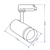 Spot FN AL106, 20W, 4000K, 1800lm