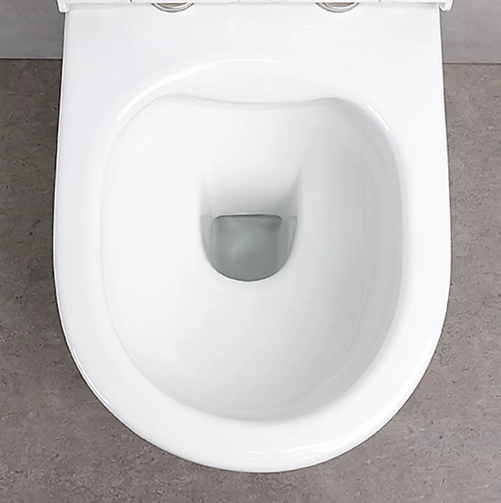 Vas WC suspendat Guralvit Uno 10905 