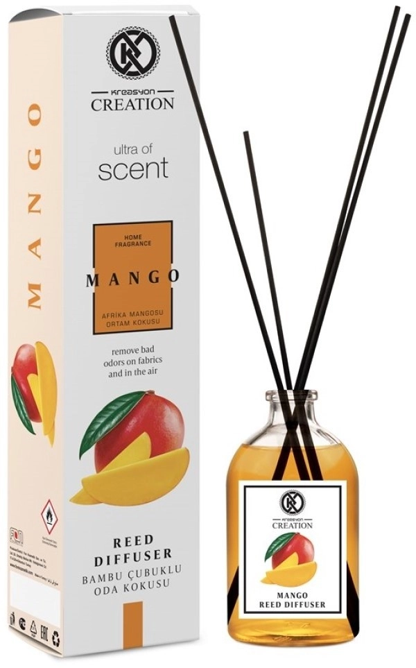 Difuzor de aromă Creation 115 ml Mango