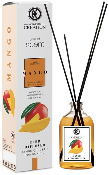 Ароматический диффузор Creation 115 ml Mango