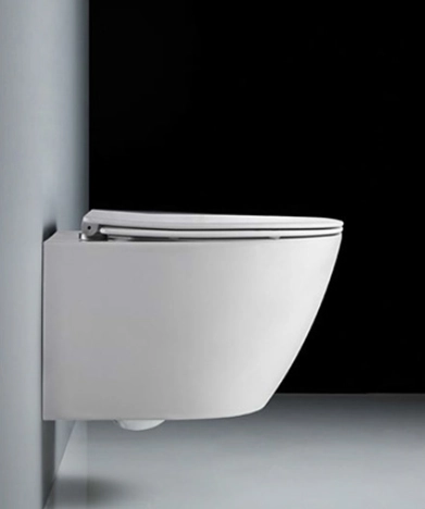 Vas WC suspendat  BL-001-WHT