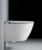 Vas WC suspendat BL-001-WHT