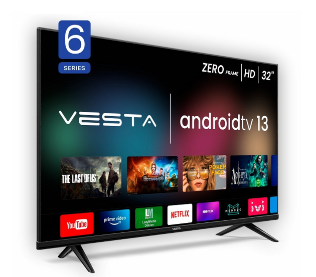 Televizor Vesta LD32L6205