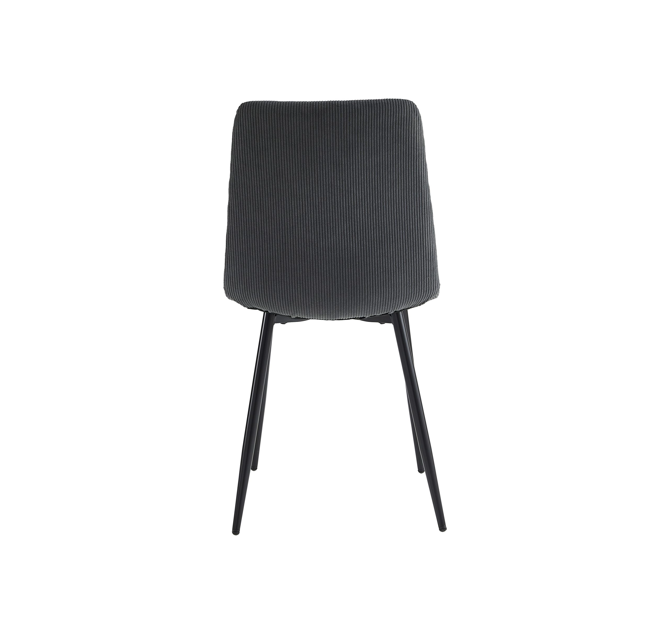 Scaun Avy velvet gri 13