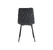 Scaun Avy velvet gri 13