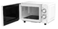 Cuptor cu microunde UD MF20L-WA