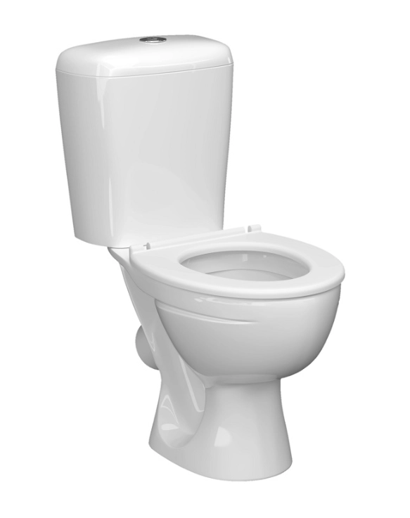 Унитаз Keramin LITL MS Incoer white