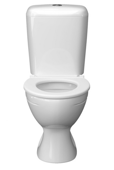 Унитаз Keramin LITL MS Incoer white