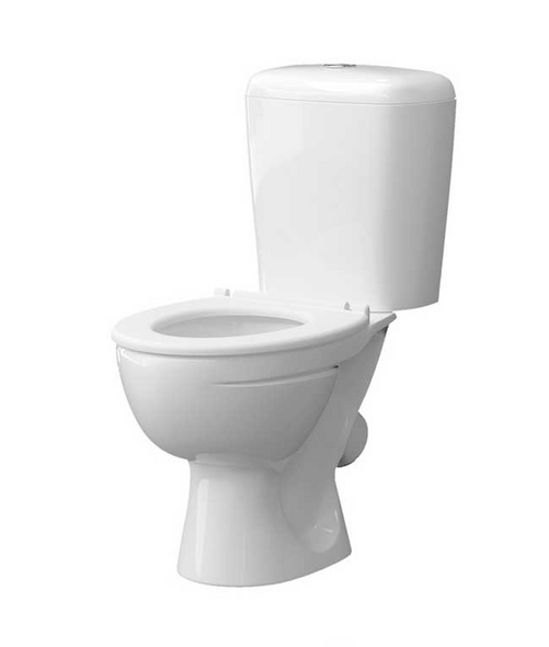 Унитаз Keramin LITL MS Incoer white