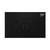 Buton Metropolis control panel soft black 89960