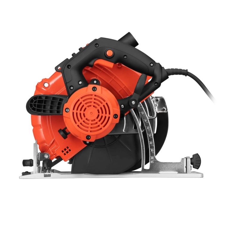 Торцовочная пила Dnipro-m CS-235 IN 