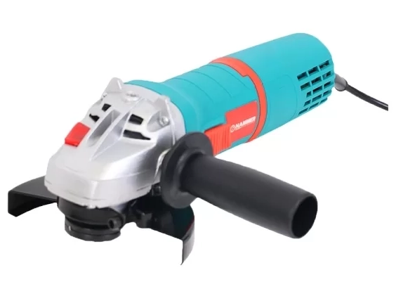 Polizor unghiular Hammer 125mm 33862 