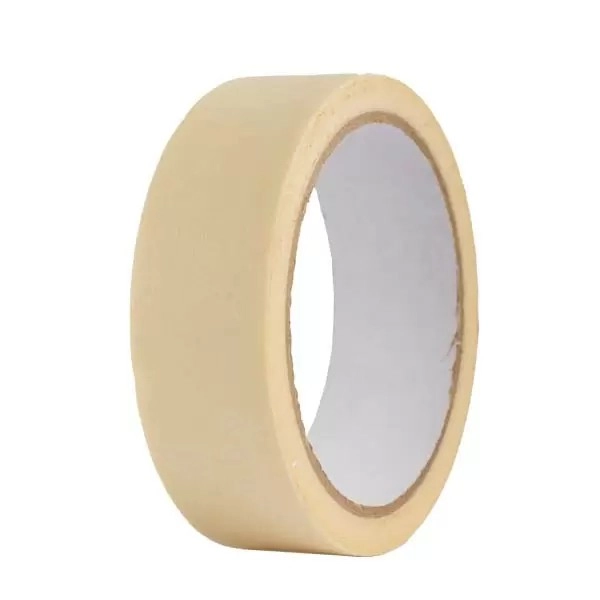 Bandă adezivă de mascare Professional 48mm*50m
