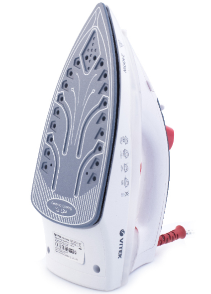 Утюг Vitek 1234